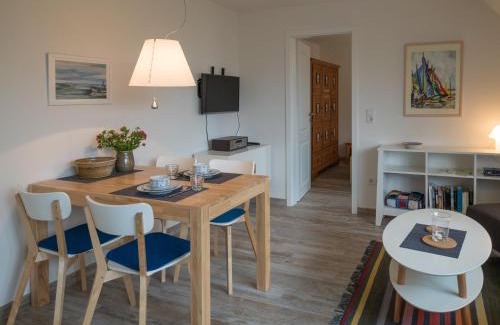 Spiekeroog Apartment | Muschel G