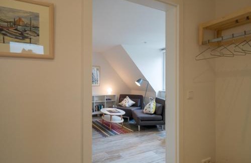 Spiekeroog Apartment | Muschel G