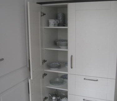 Spiekeroog Apartment | Muschel G