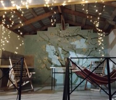 Ambrolauri House | Muse House