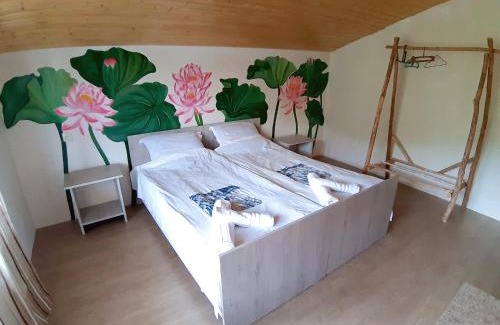 Ambrolauri House | Muse House