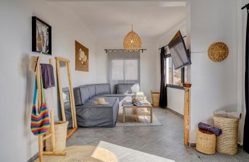 Imsouane House | Muse