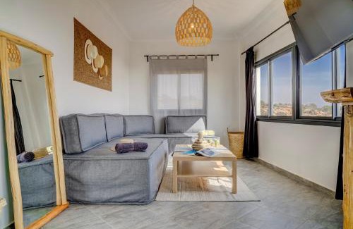 Imsouane House | Muse