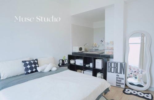 Gua Musang Apartment | Muse Studio @CBD with pool