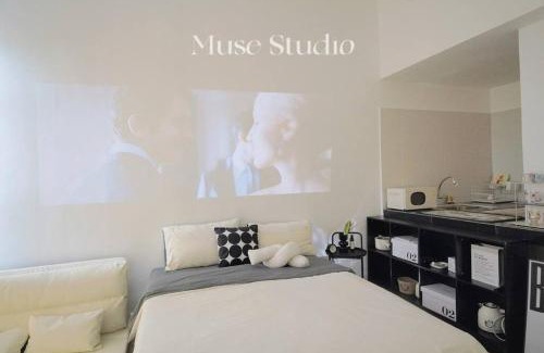 Gua Musang Apartment | Muse Studio @CBD with pool
