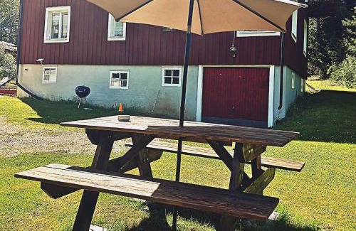 Bergvik Bed & Breakfast | MUSES BNB Bed & Breakfast