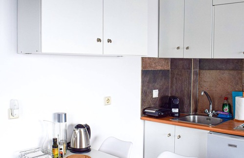 Astros Apartment | Muses Seaside Villas