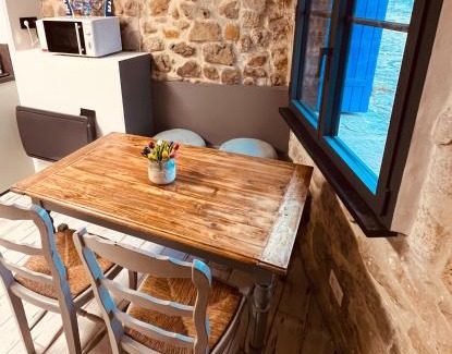Bedoin Apartment | Musette du Ventoux! Studio voor 2 personen