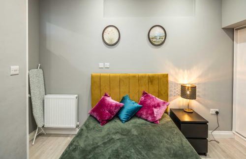South Kensington Apartment | Museum Gate Apartment
