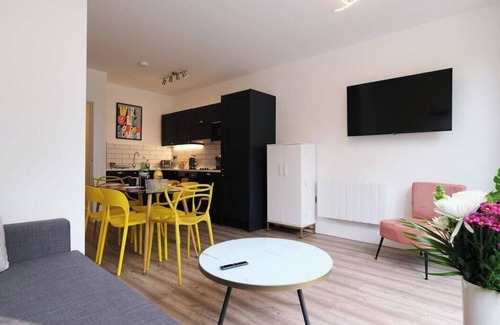 Ipswich House | Museum House - For your comfort and relaxation