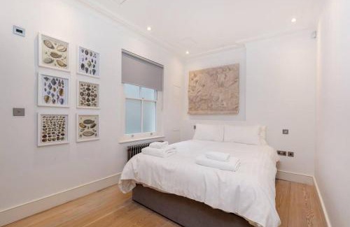 Bloomsbury House | Museum View