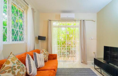 New Kingston Apartment | Musgrave AnneX- comfy 1 bedroom apartments