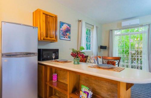 New Kingston Apartment | Musgrave AnneX- comfy 1 bedroom apartments