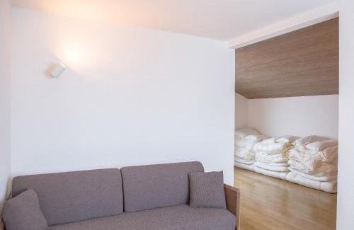 Asahikawa House | Mush Rooms