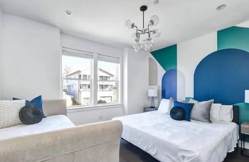 Edgehill House | MUSIC CITY COMFORT - 12TH SOUTH DISTRICT