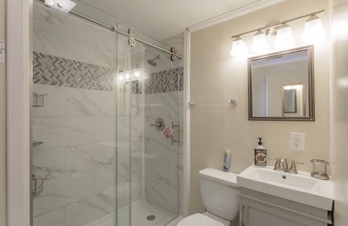 Haynes Area House | Music City Haven in Nashville