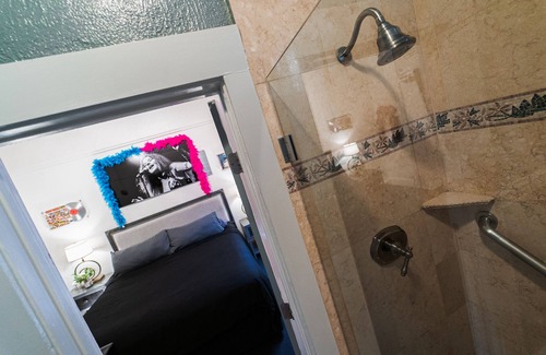 Nob Hill Hotel | Music City Hotel - The San Francisco Music Experience