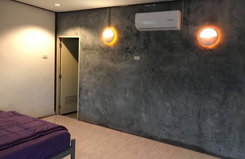 Khaem Son Hotel | Music Khao Kho