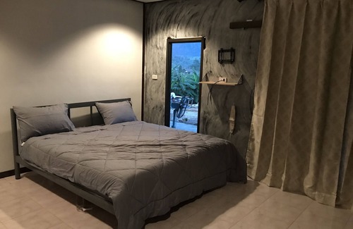 Khaem Son Hotel | Music Khao Kho