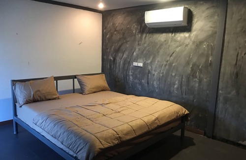 Khaem Son Hotel | Music Khao Kho