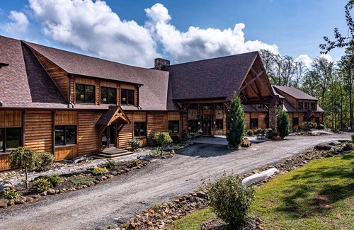 Stanardsville House | Music of the Mtns Rm. 203