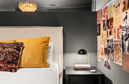 Hillsboro Village Apartment | Music Row pearls with Vandy and Belmont at your doorstep