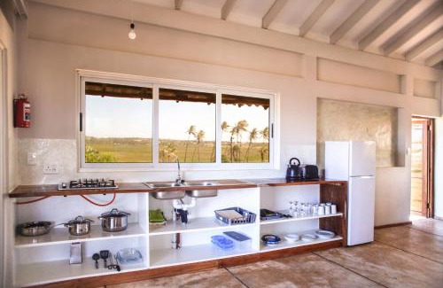 Tofo Apartment | Musica do Mar Beach Front Apartments, Ocean View