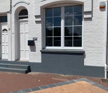 Bray-Dunes Apartment | Musica