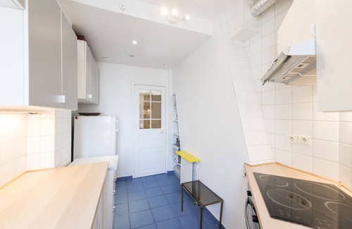 15th Arrondissement Apartment | Musical retreat in the 15th, by Veeve
