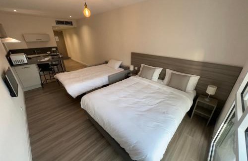 Musieges Apartment | Musieges Appart'Hôtel