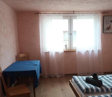 Gemarkung Horschwag Hotel | Musik und Theater Gasthof Rössle - Rooms for Angels