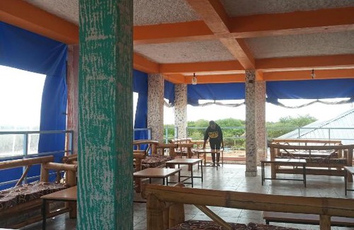Kangundo Resort | Musingini Sports Resort