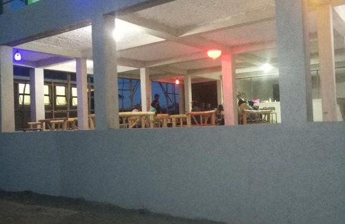 Kangundo Resort | Musingini Sports Resort