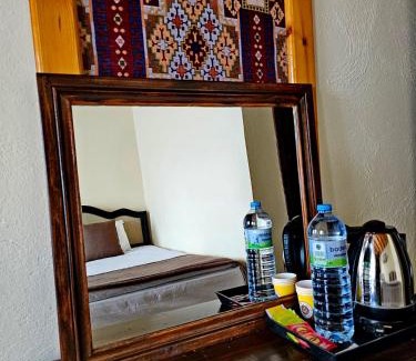 Cavusin Hotel | Muskara Cave Hotel