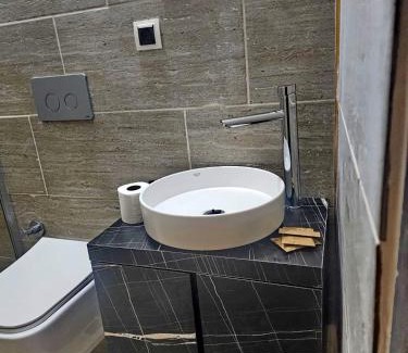 Cavusin Hotel | Muskara Cave Hotel