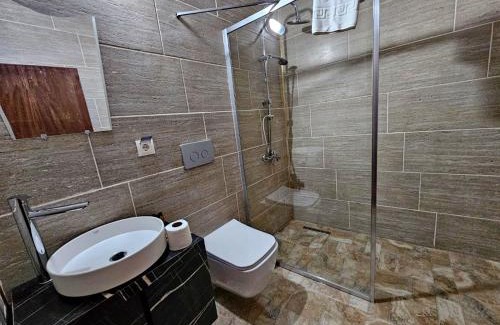 Cavusin Hotel | Muskara Cave Hotel