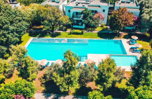 Yalı Apartment | Muskebi Apart Otel