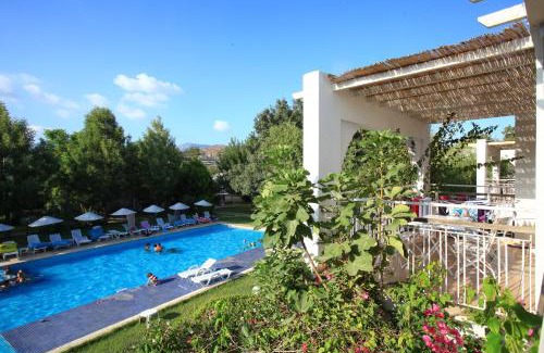 Yalı Apartment | Muskebi Apart Otel