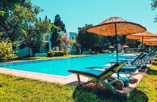 Yalı Apartment | Muskebi Apart Otel