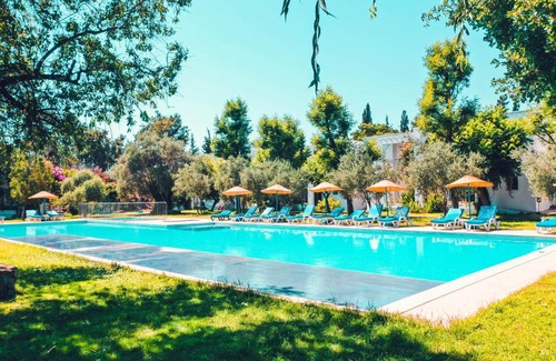 Yalı Apartment | Muskebi Apart Otel