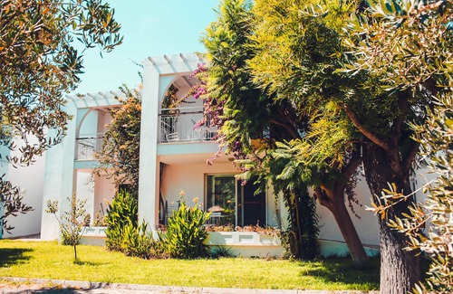 Yalı Apartment | Muskebi Apart