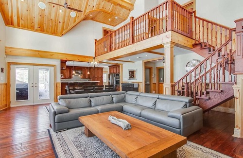 Gravenhurst Cabin | muskoka dream cottage