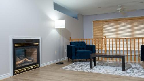 Muskoka Lakes House | Muskoka Lakefront 4-bdrm Guest House