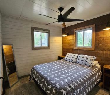 Windermere Resort | Muskoka Shores Cottages