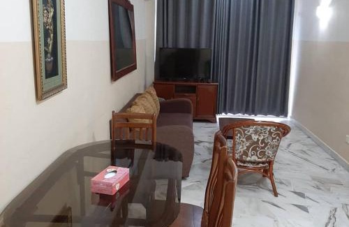 Taman Tanjung Apartment | Muslim homestay Glory Beach Resort