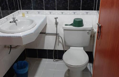 Taman Tanjung Apartment | Muslim homestay Glory Beach Resort