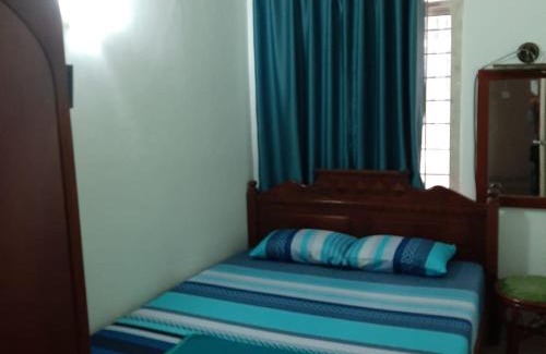 Taman Tanjung Apartment | Muslim homestay Glory Beach Resort