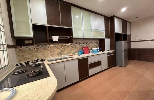 Bayan Lepas House | Muslim Suite Home @ Airport Bayan Lepas Penang