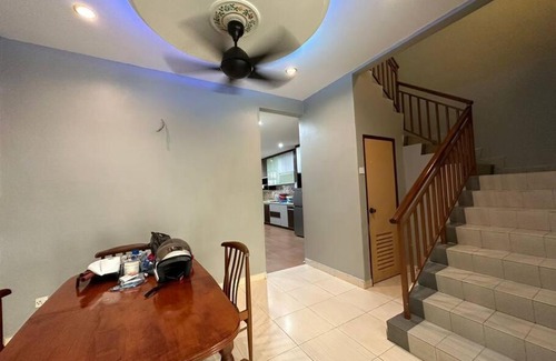 Bayan Lepas House | Muslim Suite Home @ Airport Bayan Lepas Penang