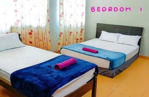Bayan Lepas House | Muslim Suite Home @ Airport Bayan Lepas Penang